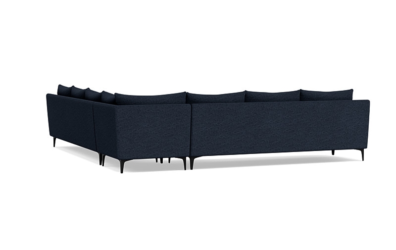 Sloan 6-Seat Corner Sectional - Image 3