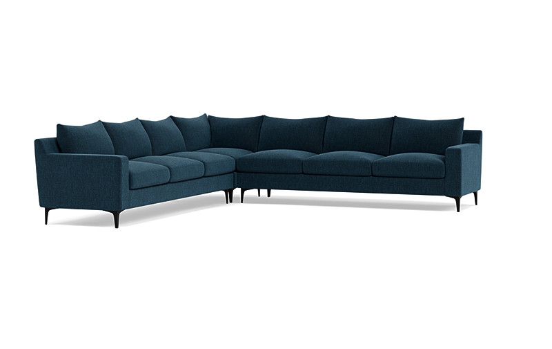 Sloan 6-Seat Corner Sectional - Image 3