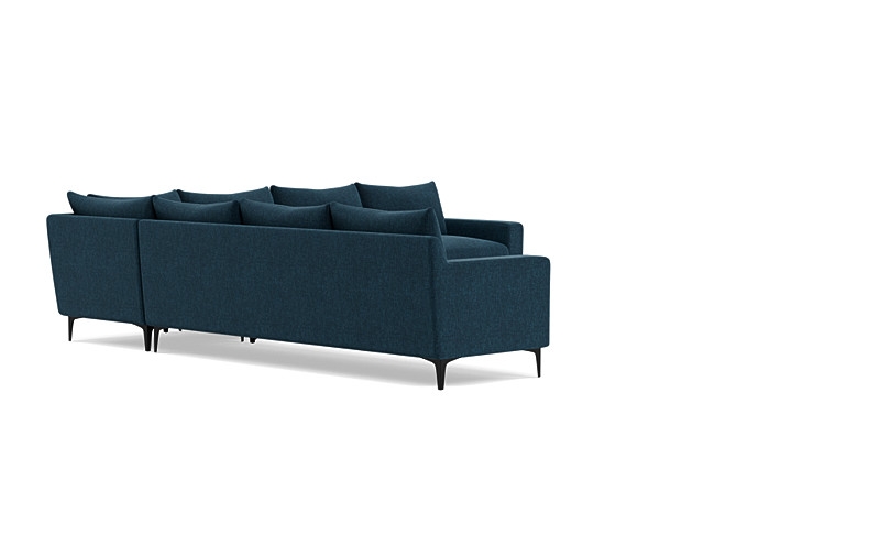 Sloan 6-Seat Corner Sectional - Image 2