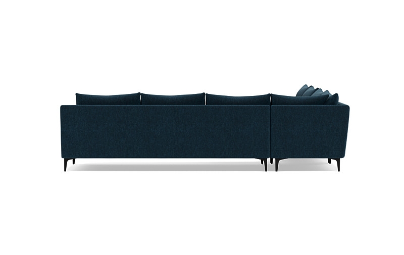 Sloan 6-Seat Corner Sectional - Image 1