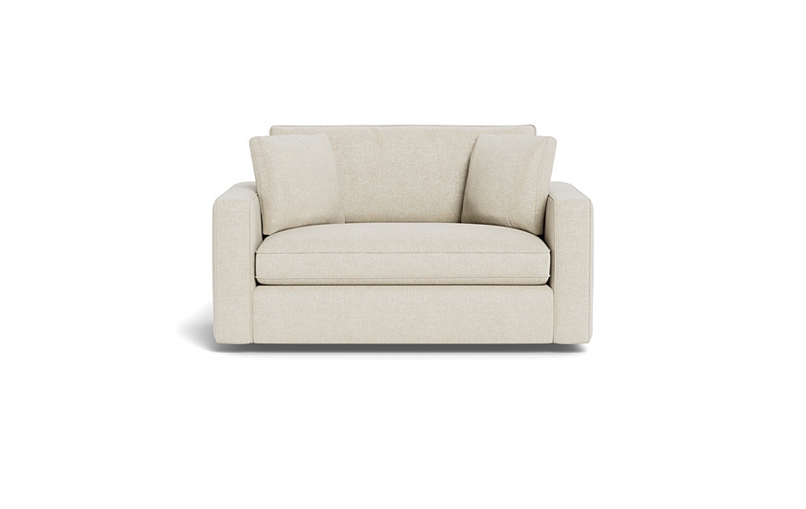 James Twin Sleeper Sofa - Image 0