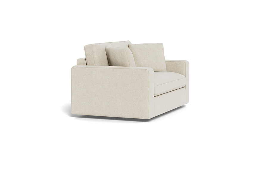 James Twin Sleeper Sofa - Image 4