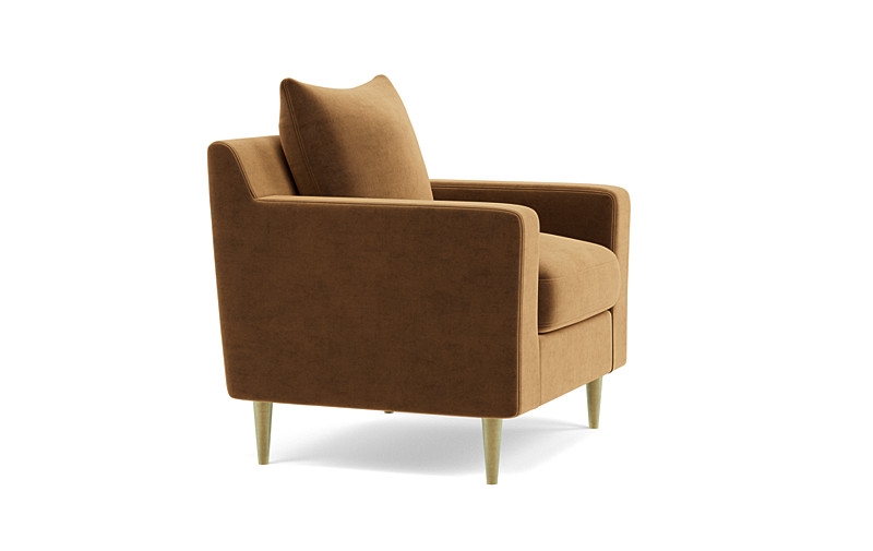 Sloan Petite Chair - Image 4