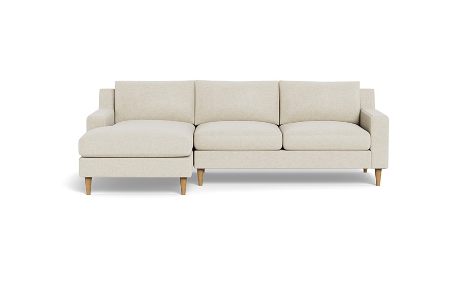 Saylor  Chaise Sectional - Image 0