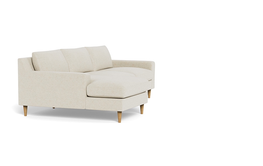 Saylor  Chaise Sectional - Image 3