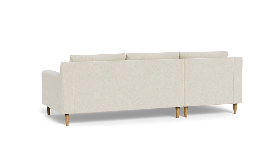 Saylor  Chaise Sectional - Image 2
