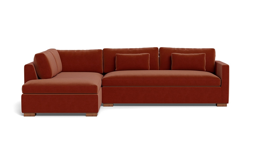 Charly  Bumper Sectional Left bumper - Image 0