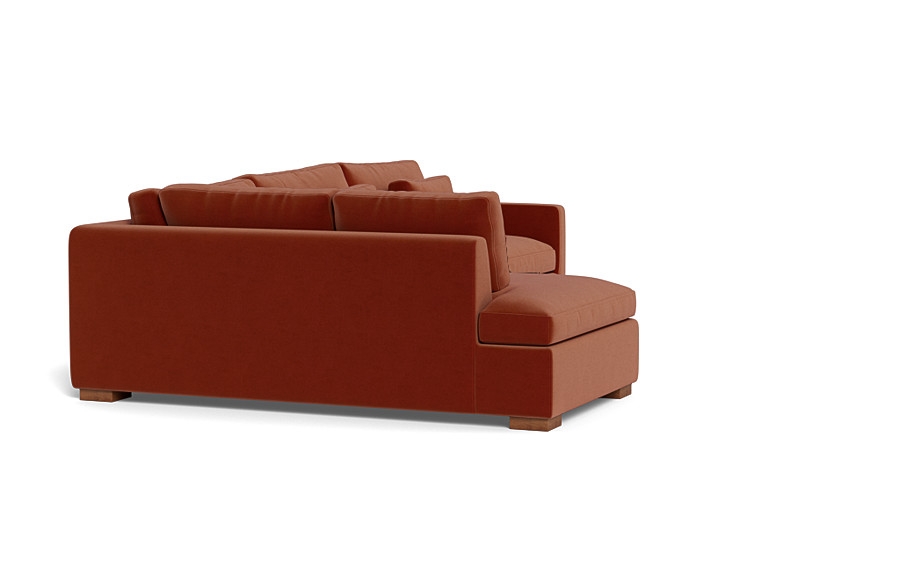 Charly  Bumper Sectional Left bumper - Image 4