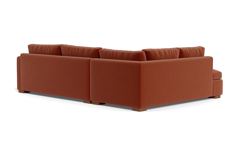 Charly  Bumper Sectional Left bumper - Image 3