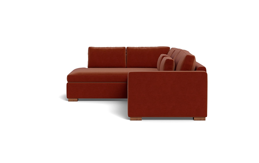 Charly  Bumper Sectional Left bumper - Image 1