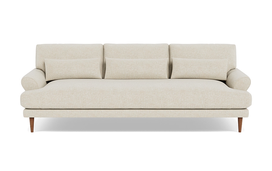 Maxwell Fabric Sofa - Image 0