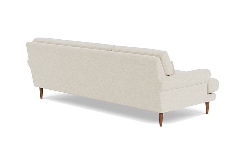 Maxwell Fabric Sofa - Image 4