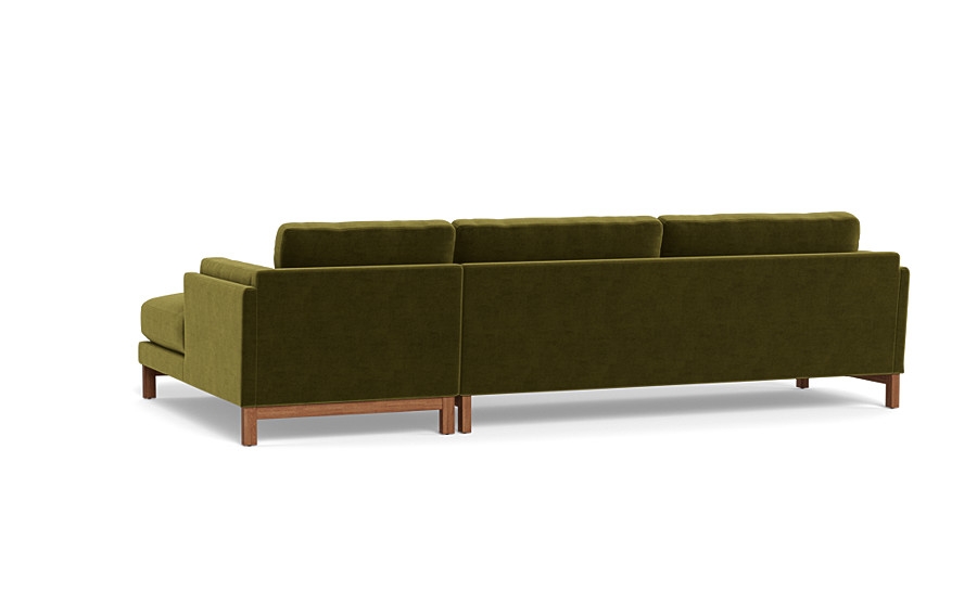 Gaby 3-Seat  Chaise Sectional - Image 4