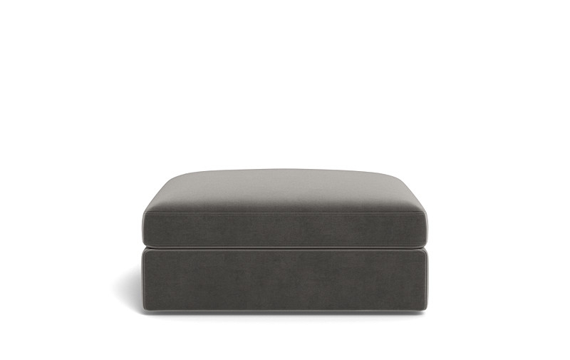 Tatum Modular Square Ottoman  - Image 0