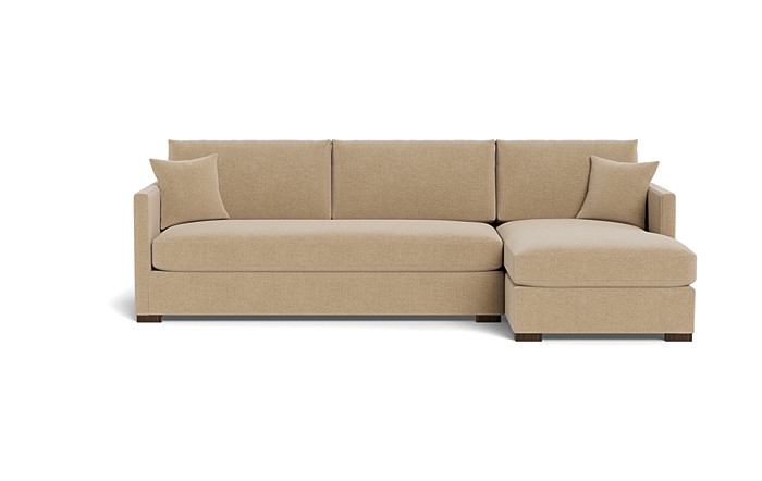 Scarlett  Chaise Sectional - Image 0