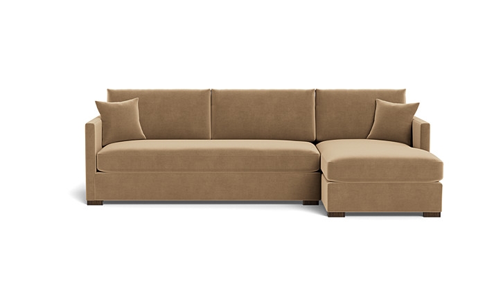 Scarlett  Chaise Sectional - Image 0