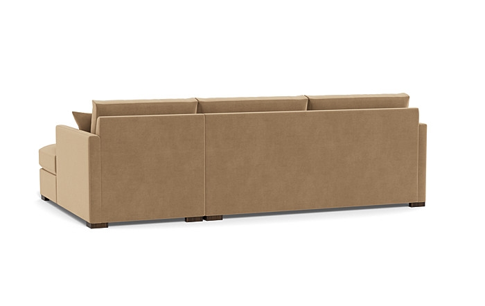 Scarlett  Chaise Sectional - Image 3