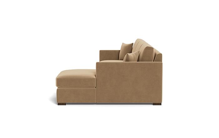 Scarlett  Chaise Sectional - Image 2