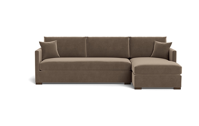 Scarlett  Chaise Sectional - Image 0