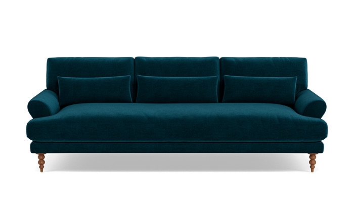 Maxwell Fabric Sofa - Image 0