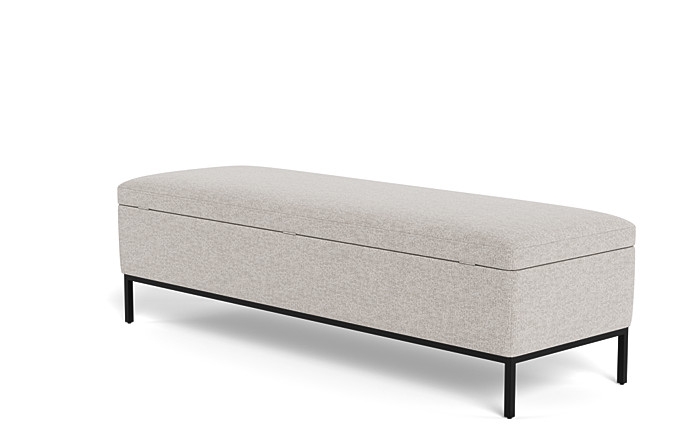 Miller Storage Bench - Image 2