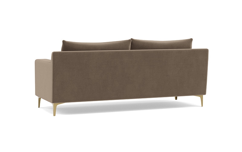 Sloan Fabric 2-Seat Sofa - Image 2