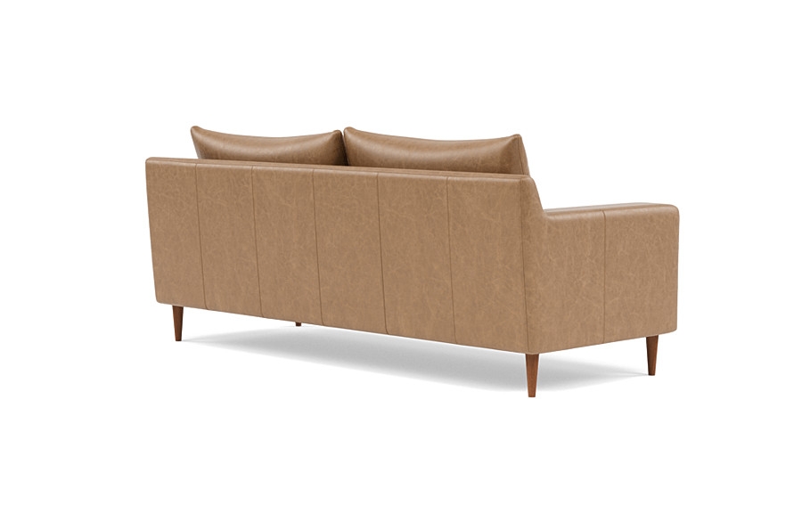 Sloan Leather 2-Seat Sofa - Image 2