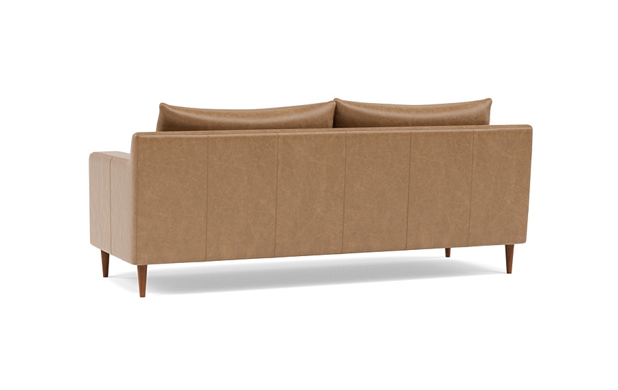 Sloan Leather 2-Seat Sofa - Image 4