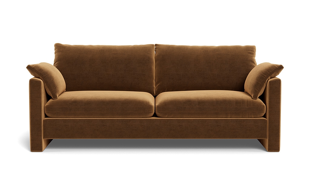 Hayley 2-Seat Sofa - Image 0