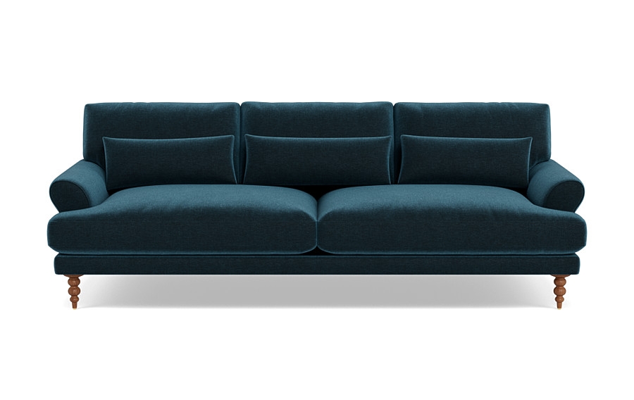 Maxwell Fabric Sofa - Image 0