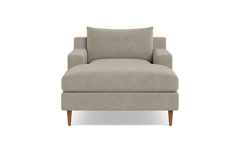 Sloan Chaise Lounge - Image 0