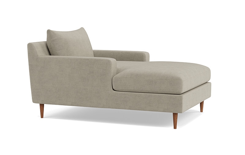 Sloan Chaise Lounge - Image 1