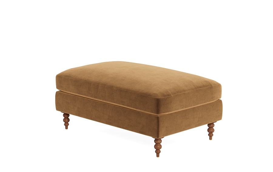 Sloan Storage Ottoman - Image 3