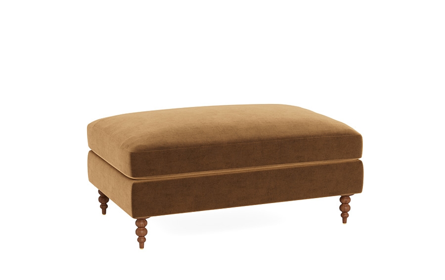 Sloan Storage Ottoman - Image 2