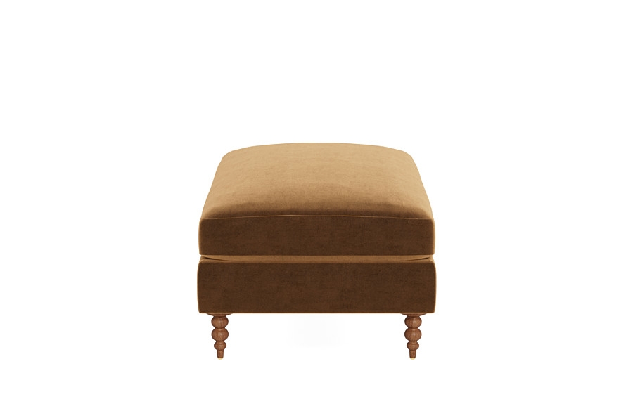 Sloan Storage Ottoman - Image 4
