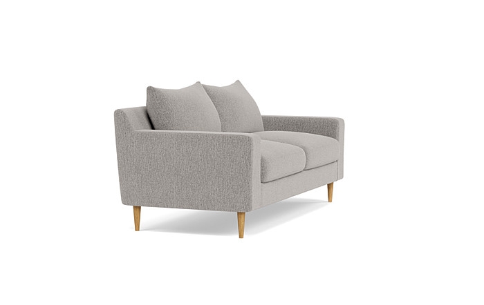 Sloan Loveseat - Image 1