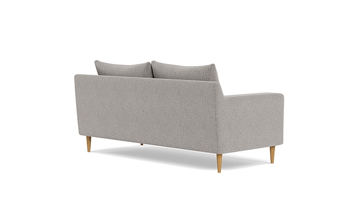 Sloan Loveseat - Image 4