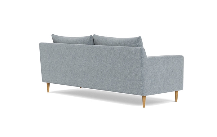 Sloan Fabric 2-Seat Sofa - Image 1