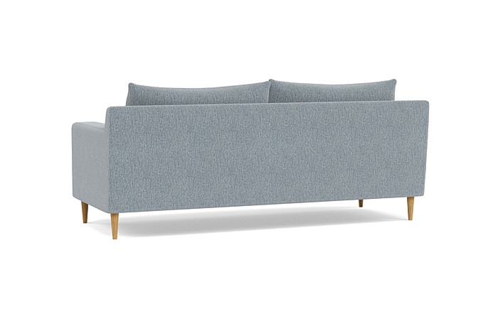 Sloan Fabric 2-Seat Sofa - Image 3