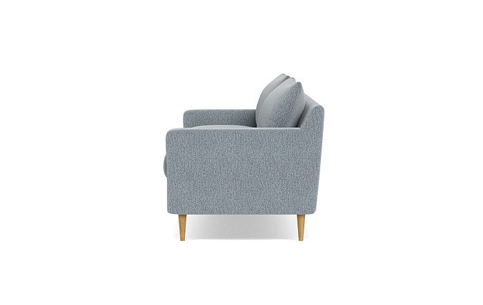 Sloan Fabric 2-Seat Sofa - Image 2