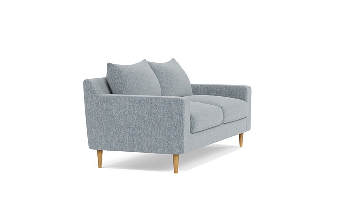 Sloan Loveseat - Image 4