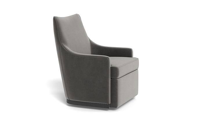 Kingsley Swivel Chair - Image 3