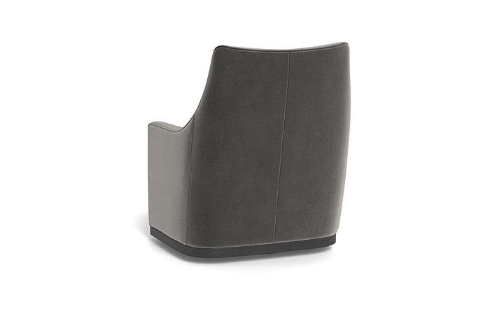 Kingsley Swivel Chair - Image 2