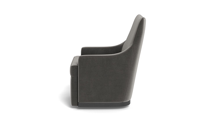 Kingsley Swivel Chair - Image 1