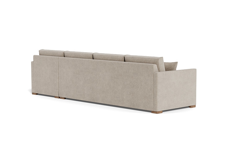 Scarlett 4-Seat  Chaise Sectional - Image 2