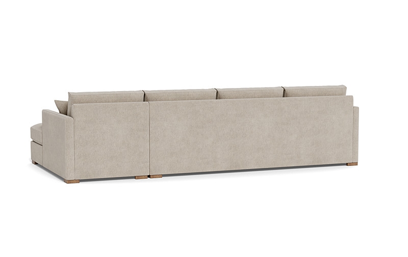 Scarlett 4-Seat  Chaise Sectional - Image 4