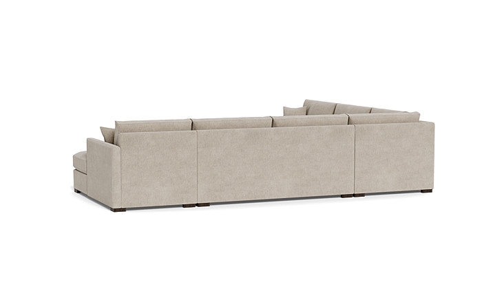Scarlett Corner Sectional with  Chaise - Image 2