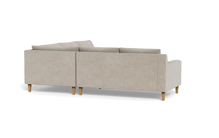 Saylor Corner 4-Seat Sectional Sofa - Image 2