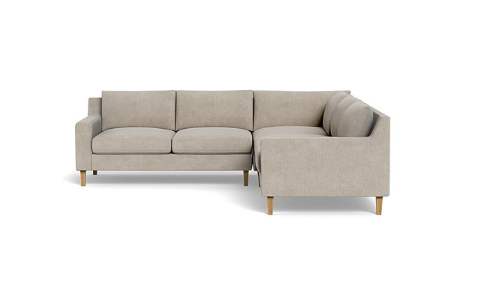 Saylor Corner 4-Seat Sectional Sofa - Image 3