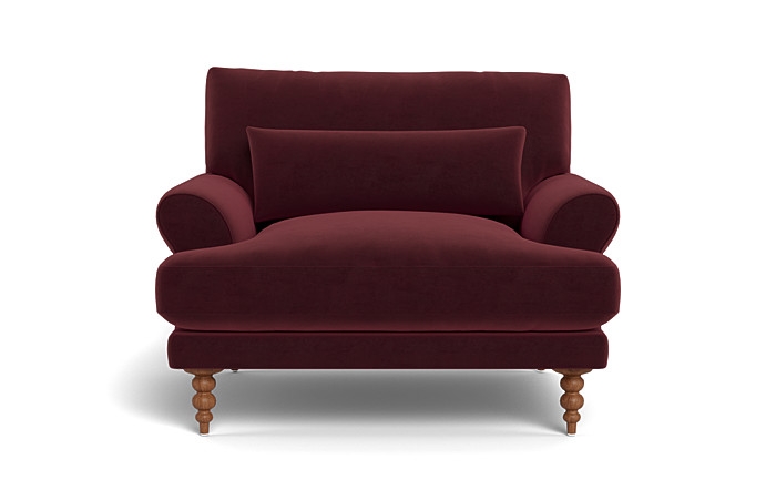 Maxwell Accent Chair - Image 0